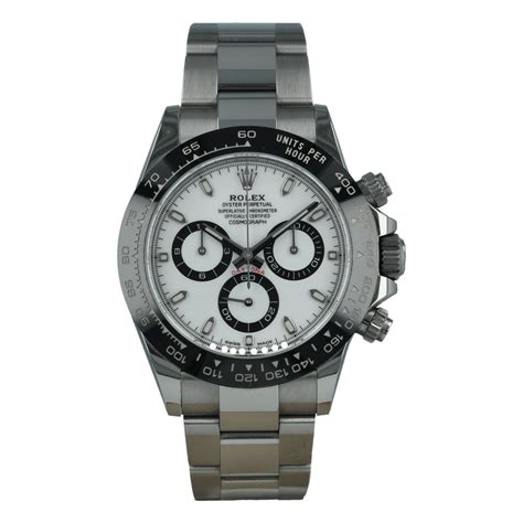 Rolex Daytona Like NEW 2021 Cosmograph Daytona